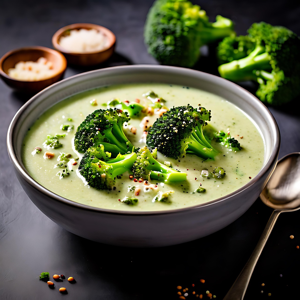 découvrez nos recettes de soupes réconfortantes, parfaites pour se réchauffer et savourer des saveurs délicieuses en toute simplicité.