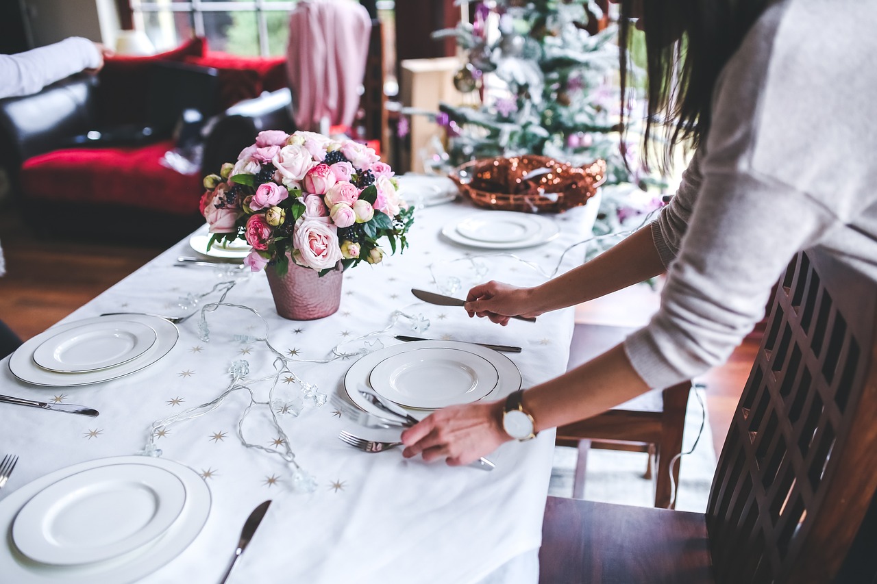 découvrez des idées de repas de noël savoureuses et originales pour régaler famille et amis lors des fêtes de fin d'année.