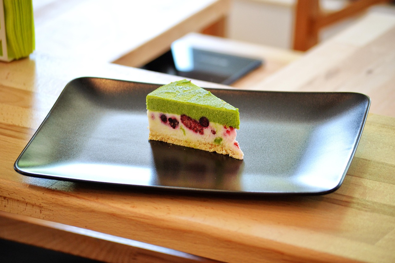 découvrez des recettes de desserts véganes délicieux et faciles à préparer, parfaits pour une alimentation saine et respectueuse des animaux.