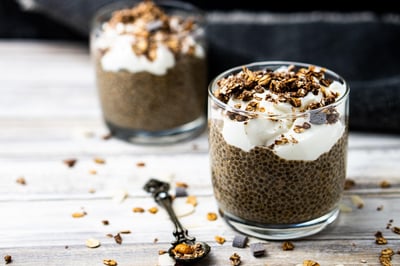 Recette inratable : comment préparer un dessert au chocolat facile et rapide