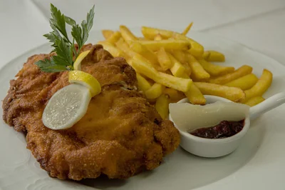 Découvrez la meilleure recette de cordon bleu au four pour 2026
