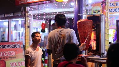 Comment préparer des tacos mexicains authentiques ?