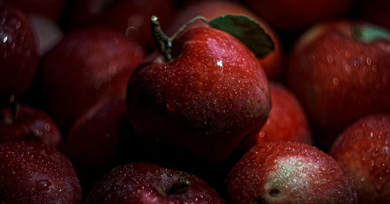 Choisir la bonne pomme : le réflexe qui change tout