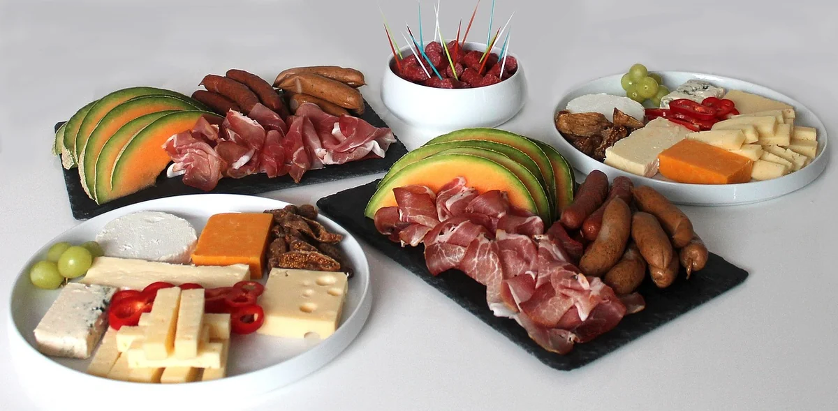 Les meilleurs accompagnements pour saucisse de Toulouse
