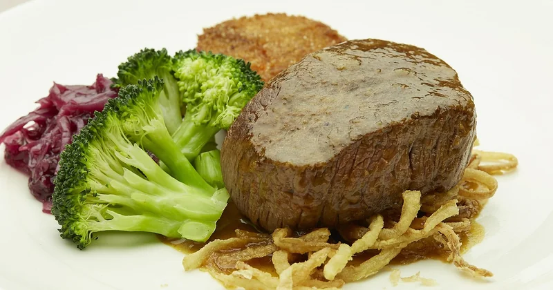 La recette du filet mignon au cidre en cocotte, version qui fonctionne