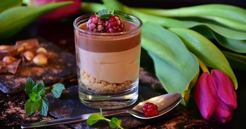 La recette pas à pas : méthode à l'ancienne, sans crème