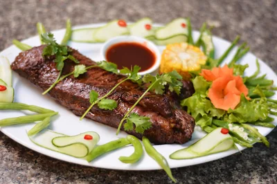 Découvrez les secrets de la cuisson parfaite du rôti de bœuf au four en 2026