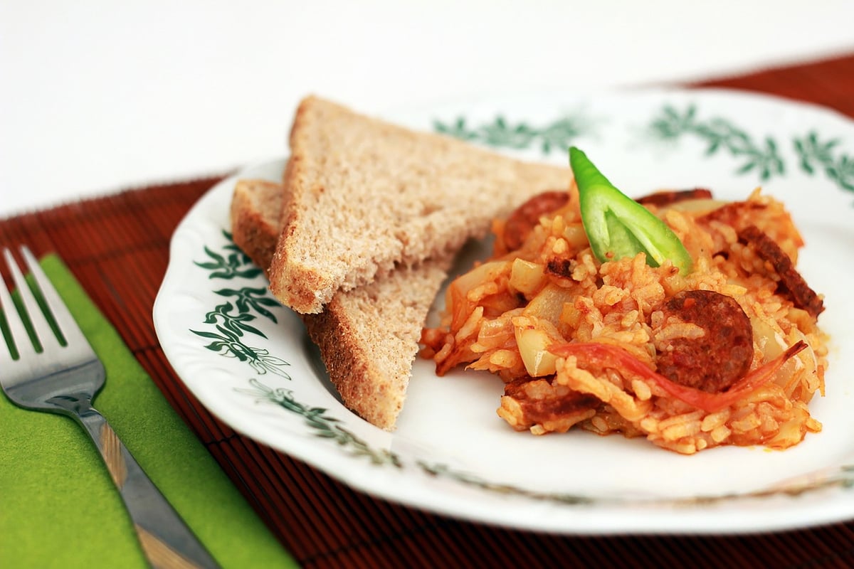 Comment conserver les saveurs d’été dans une ratatouille ?