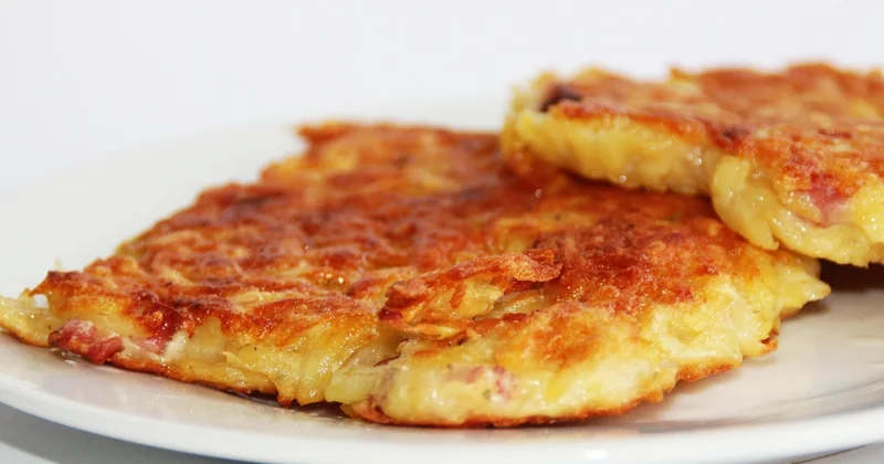 La recette pommes à la poêle : 12 minutes top chrono
