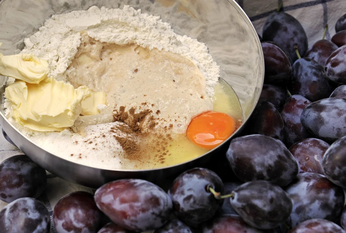 La pâte parfaite : les bases à ne pas rater