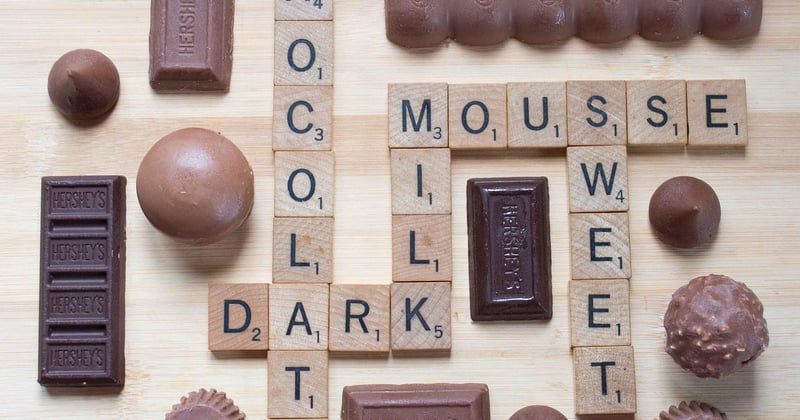 La vraie recette de la mousse au chocolat à l'ancienne, onctueuse et intense